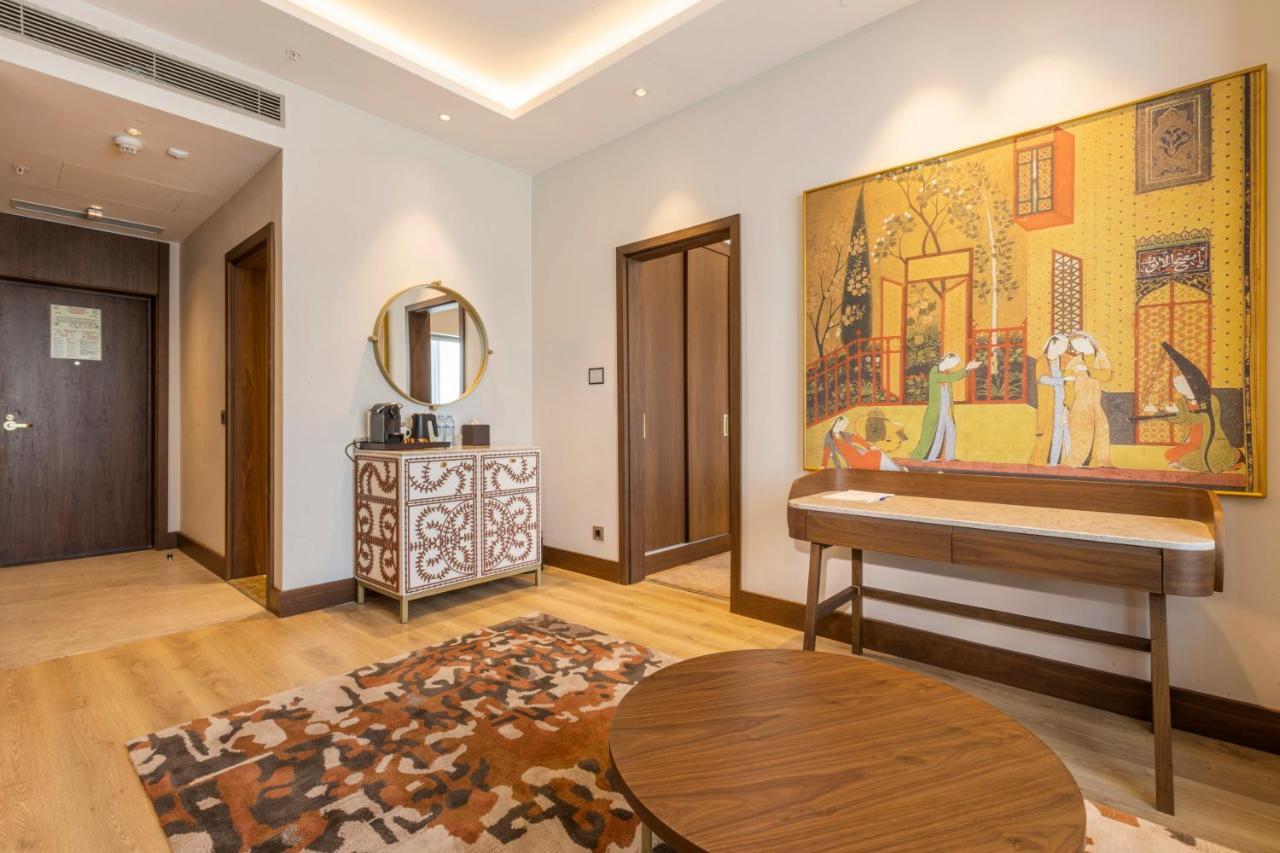 Wellness Park Hotel Turon Samarcanda Exterior foto