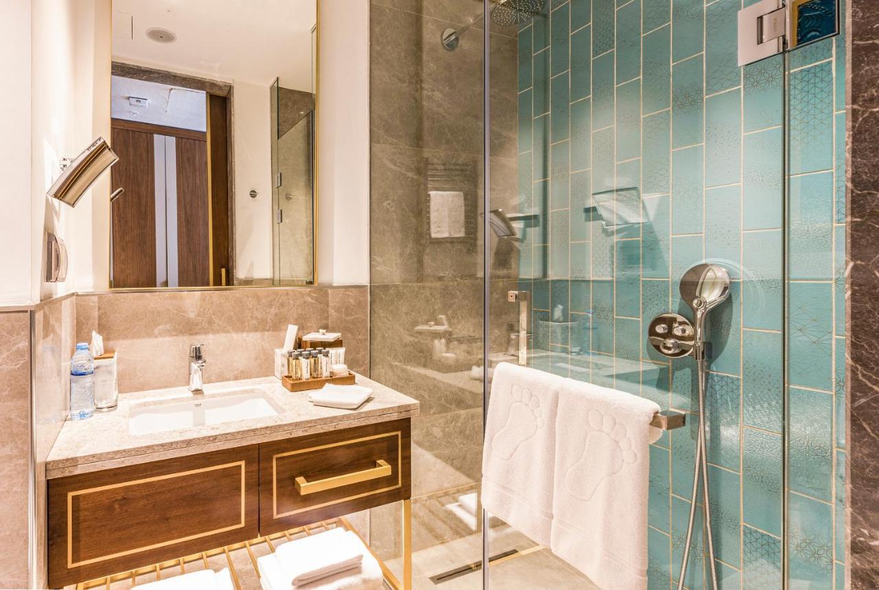 Wellness Park Hotel Turon Samarcanda Exterior foto