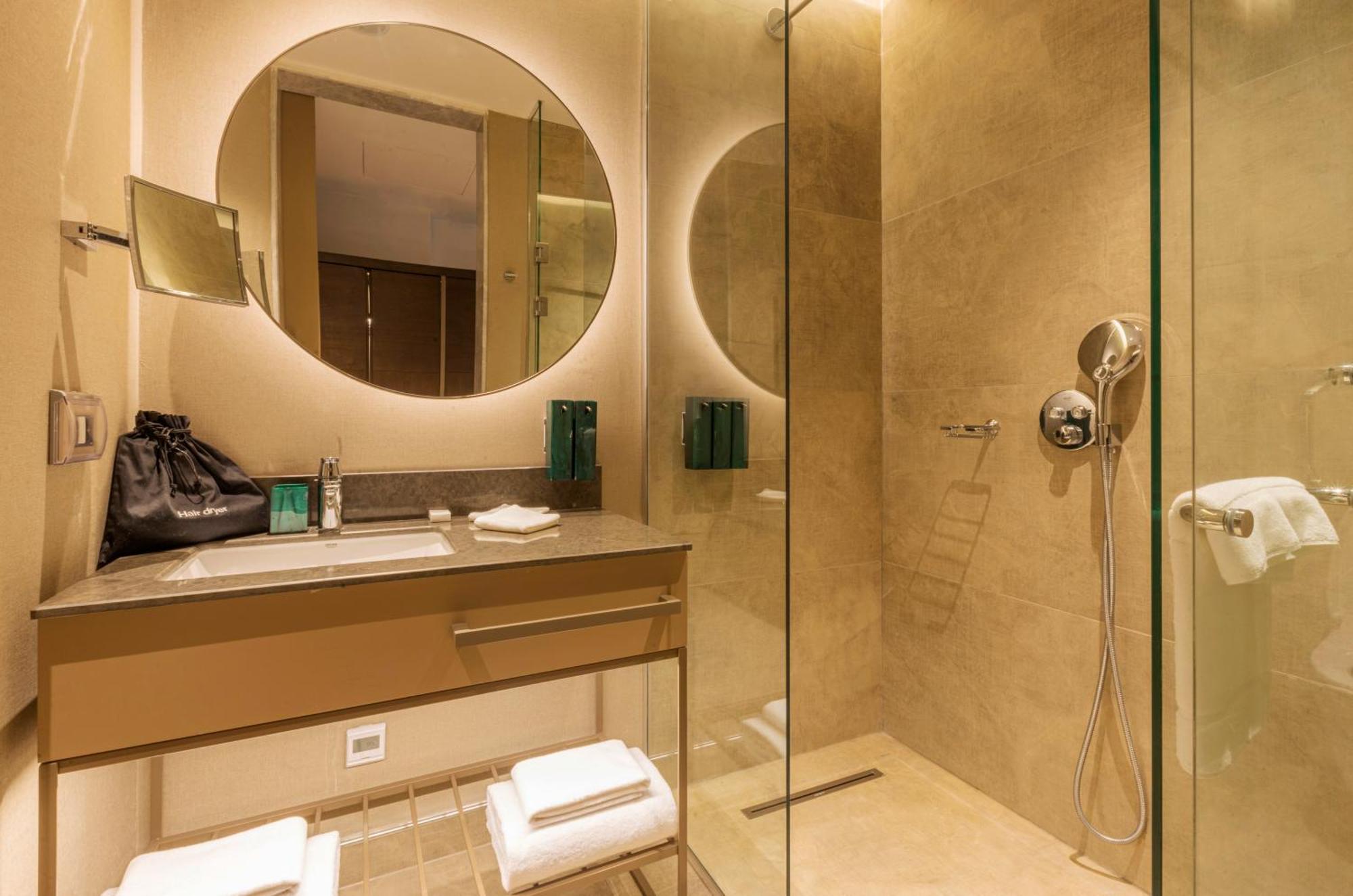 Wellness Park Hotel Turon Samarcanda Exterior foto